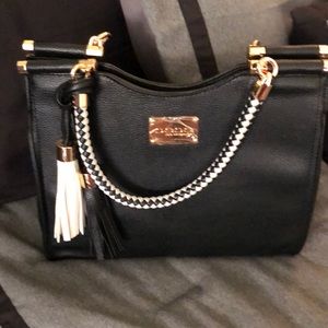 Bebe Purse